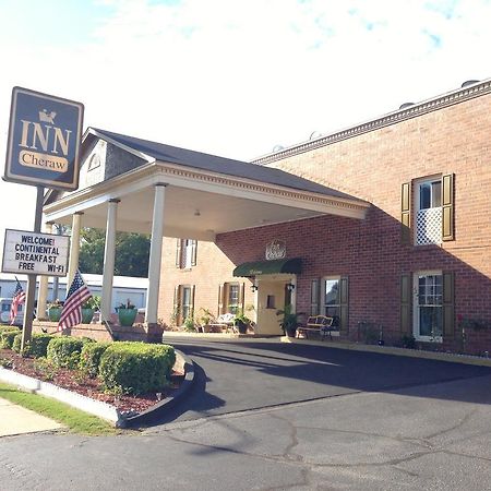 Inn チェロー エクステリア 写真