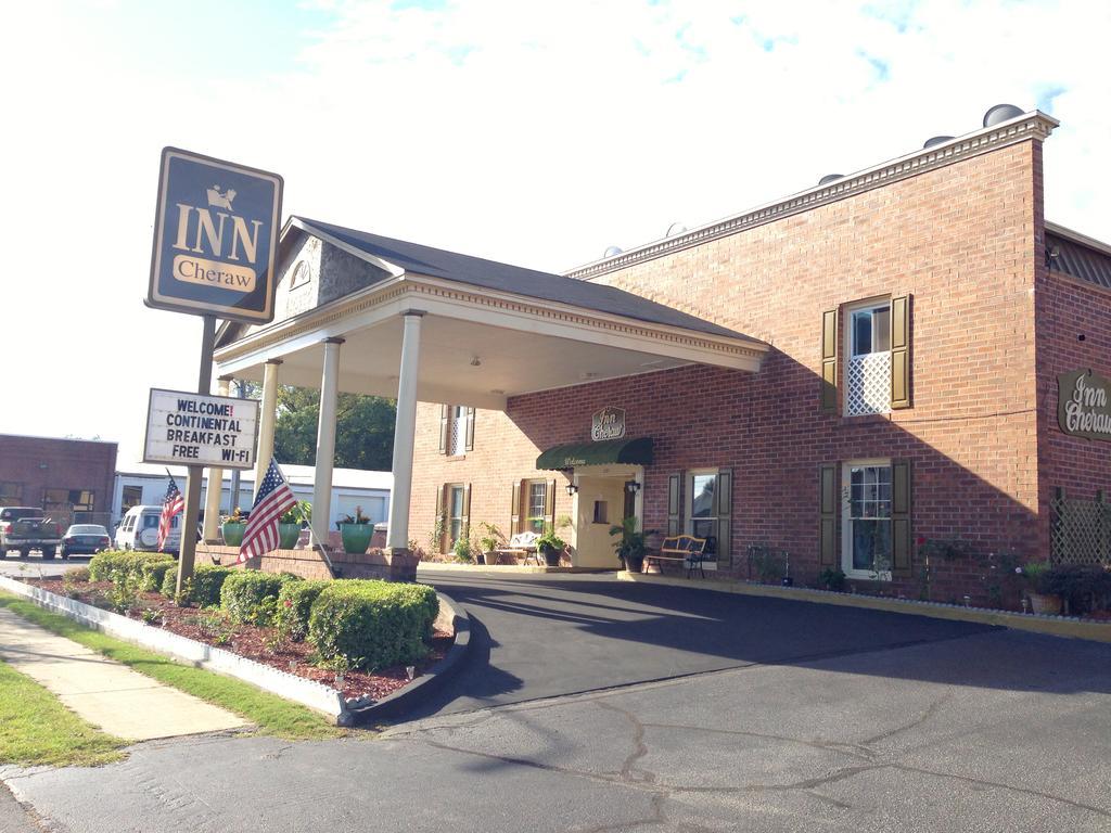 Inn チェロー エクステリア 写真