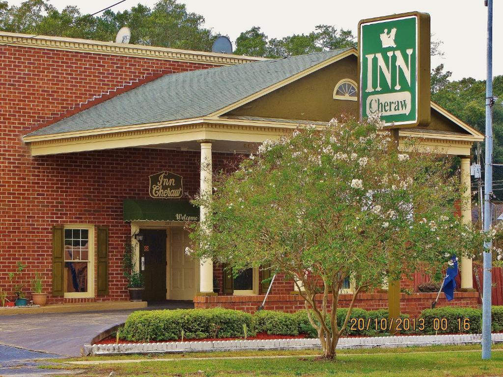 Inn チェロー エクステリア 写真