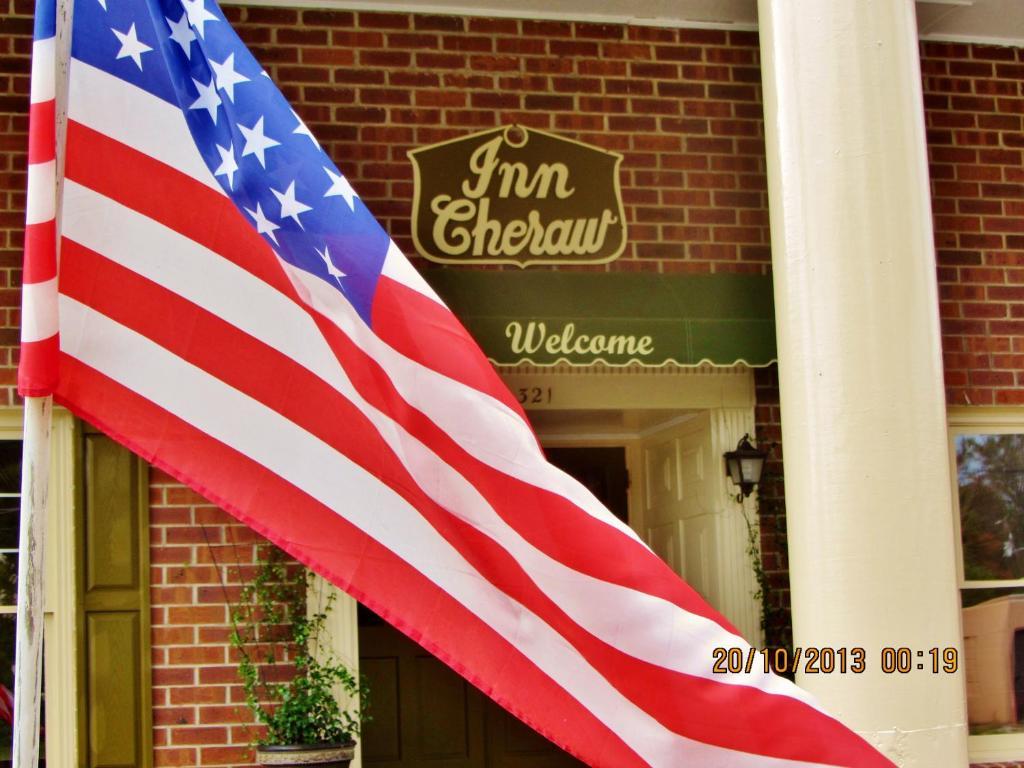 Inn チェロー エクステリア 写真