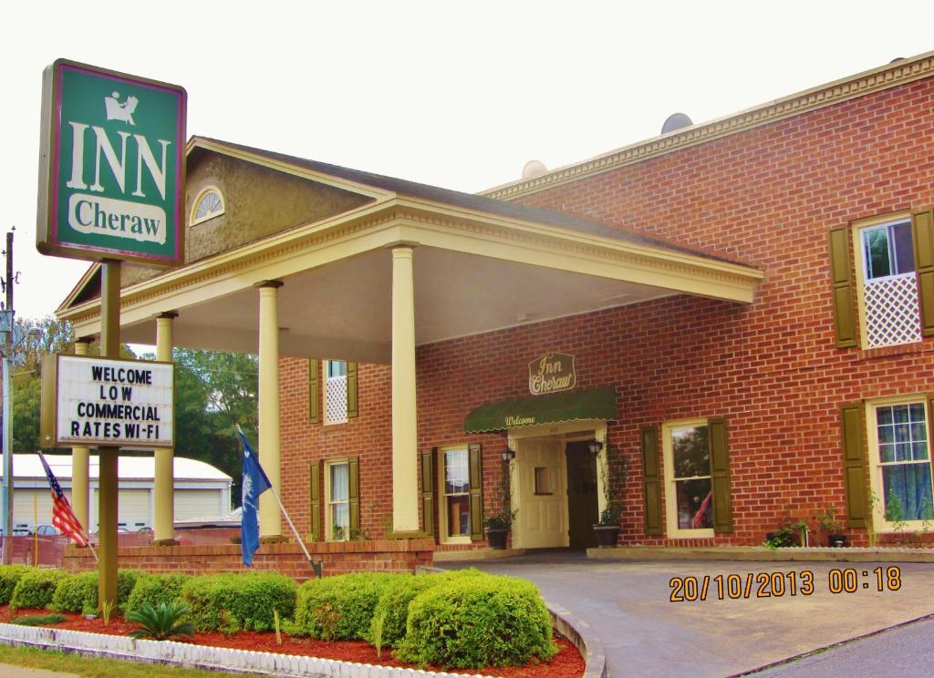 Inn チェロー エクステリア 写真