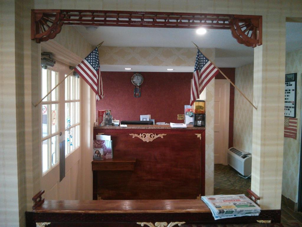 Inn チェロー エクステリア 写真